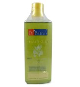  Dr Batras Hair Oil, 200ml at  Amazon